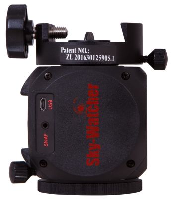 Монтировка Sky-Watcher Star Adventurer Mini, черная