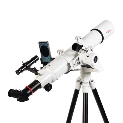 Телескоп Veber PolarStar II 700/80 AZ