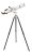 Телескоп Veber PolarStar II 700/80 AZ