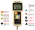 Healthtron J9000mv арт. 8335