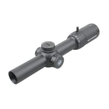 Vector Optics Constantine 1-10x24