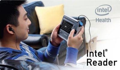 Intel Reader арт. 4199