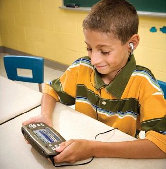 ClassMate Reader audio book player арт. 4235