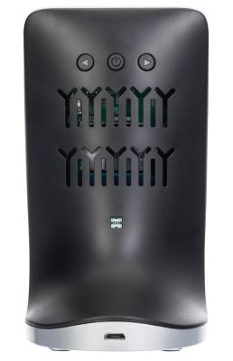 Монитор качества воздуха Levenhuk Wezzer Air PRO DM40