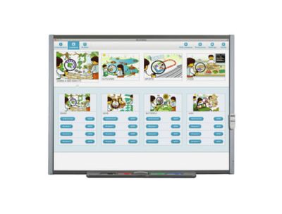 Увлекательная математика. 1-2 класс. Учебные материалы арт. RN21351