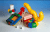 Набор с трубками. DUPLO арт. RN10274