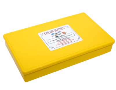 Цветные метки для одежды (набор) арт. ИА3505