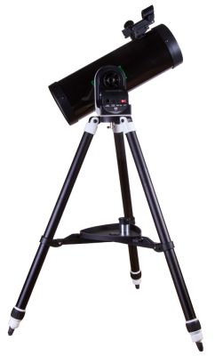 Телескоп Sky-Watcher P114 AZ-GTe SynScan GOTO