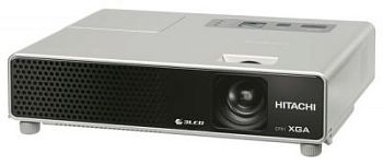 Проектор мультимедийный Hitachi CP-X2 арт. RN18122