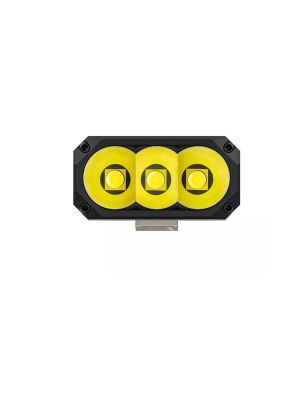 Фонарь Wuben X1 Black