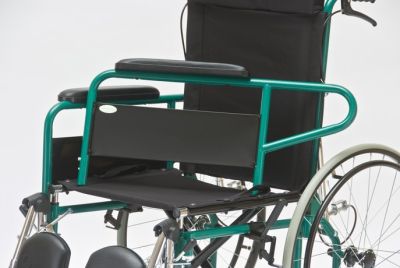 Кресла-коляски для инвалидов FS954GC арт. AR12271