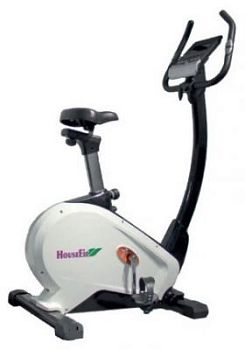 Велоэргометр HOUSEFIT арт. ИА22227