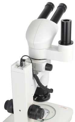 Микроскоп стереоскопический Микромед MC-А-0880