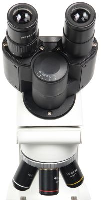 Микроскоп Микромед-1 (3 LED inf.)