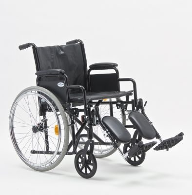Кресло-коляска для инвалидов H 002 (20 дюймов) арт. AR12314