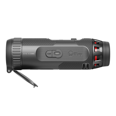 iRay xEye 3 E3 Plus