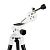 Телескоп Veber PolarStar II 700/80 AZ