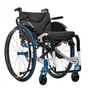 Активная инвалидная коляска Active Life 4000