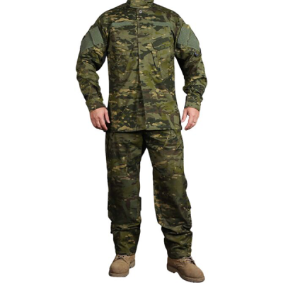 EmersonGear R6 Uniform Set (цвет Multicam Tropic, размер M)