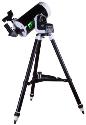Телескоп Sky-Watcher MAK127 AZ-GTe SynScan GOTO