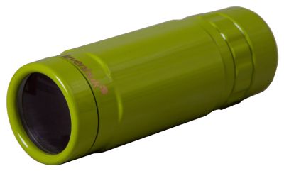Монокуляр Levenhuk (Левенгук) Rainbow 8x25 Lime