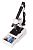 Микроскоп цифровой Bresser Duolux 20x–1280x