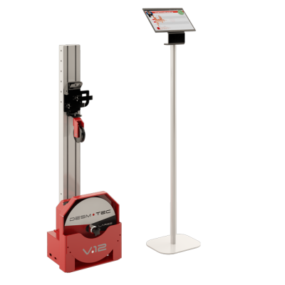 DESMOTEC V.FULL