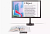 Видеоувеличитель ClearView C Flex с монитором Twinview 24 HD арт. ИА18176