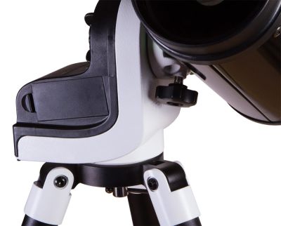 Телескоп Sky-Watcher MAK102 AZ-GTe SynScan GOTO