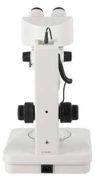 Микроскоп стереоскопический Микромед MC-А-0880-tilt