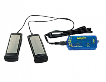 Цифровой датчик: Ручной сенсор частоты сердечного ритма PASCO арт. InV20502