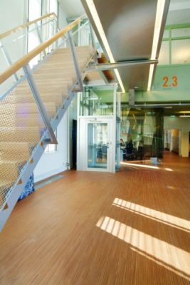 Лифт для коттеджа DomusLift XL (Италия) арт. Lfq20620