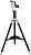 Монтировка Sky-Watcher AZ-GTe SynScan GOTO с треногой