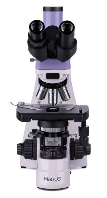 Микроскоп биологический MAGUS Bio 250T