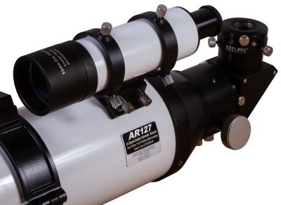 Труба оптическая Explore Scientific AR127 Air-Spaced Doublet