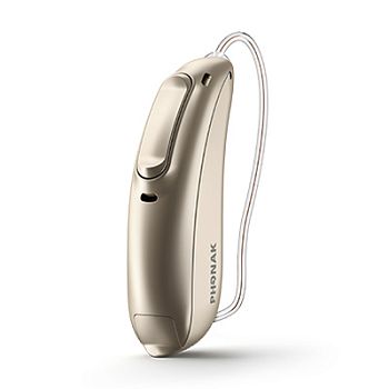 Слуховой аппарат Phonak Audeo М70-312Т