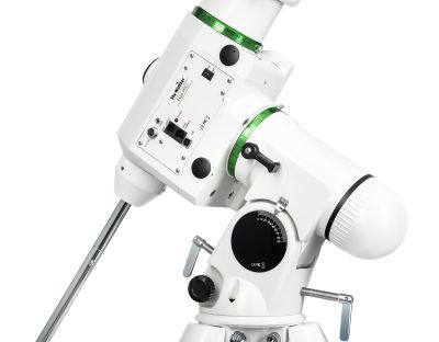 Монтировка Sky-Watcher EQ6 PRO SynScan GOTO со стальной треногой (базовая версия)