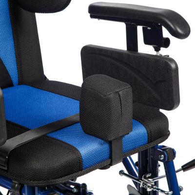 Инвалидная коляска для детей с ДЦП Olvia 400