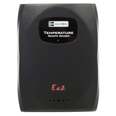 Метеостанция Еа2 AL808