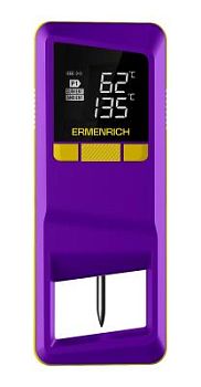 Термометр для мяса Ermenrich BBQ GT30