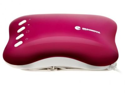 Массажный пояс VibroPlum SF-652-1 арт. TK18398