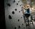 Интерактивная поверхность для скалолазания Freedom Climber арт. ExR23602
