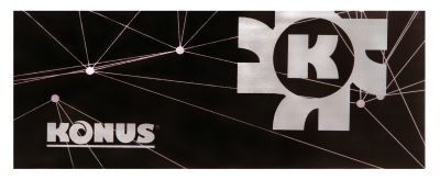 Фонарь Konus Konuslight-RC5