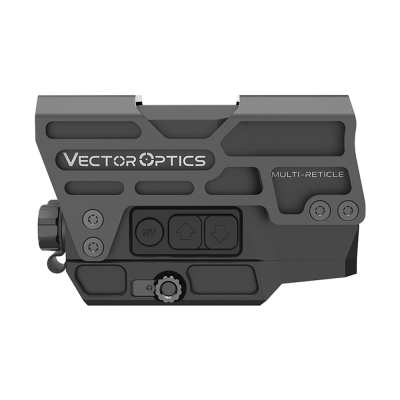 Vector Optics Frenzy Plus 1x31x26 Multi-Reticle