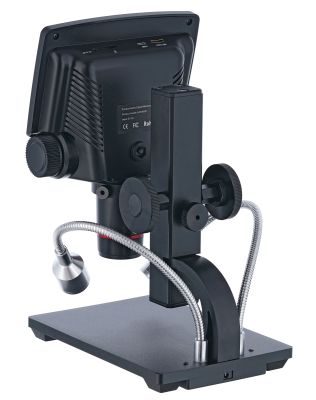 Микроскоп с дистанционным управлением Levenhuk (Левенгук) DTX RC3