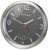 Часы Bresser (Брессер) MyTime Thermo/Hygro Bath, водонепроницаемые, серые