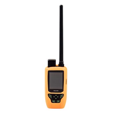 GPS система Artelv Trаckеr 2W усиленной мощности (ошейник в подарок) для слежения за собаками и домашними животными
