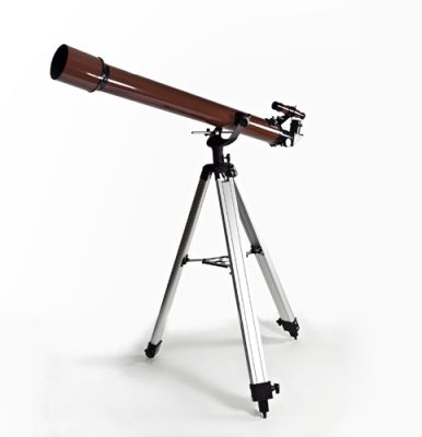 Телескоп Levenhuk (Левенгук) Astro R170 AZ