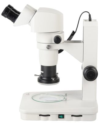 Микроскоп стереоскопический Микромед MC-А-0880-tilt