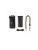 Фонарь Wuben X1 Black